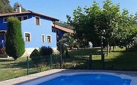 Apartamentos y Habitaciones Casa Bego